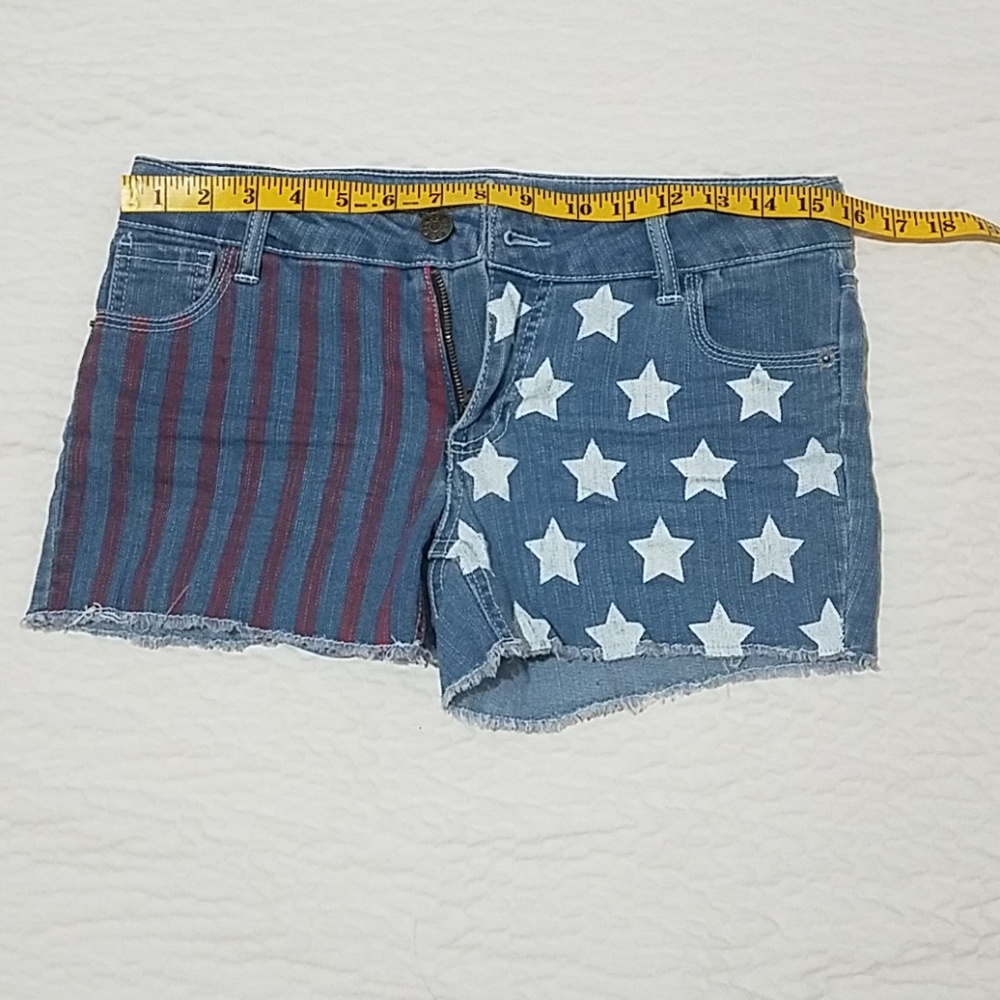 Short